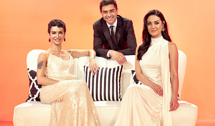 Ağlama Anne dizisi konusu ne? Ağlama Anne dizisi oyuncuları