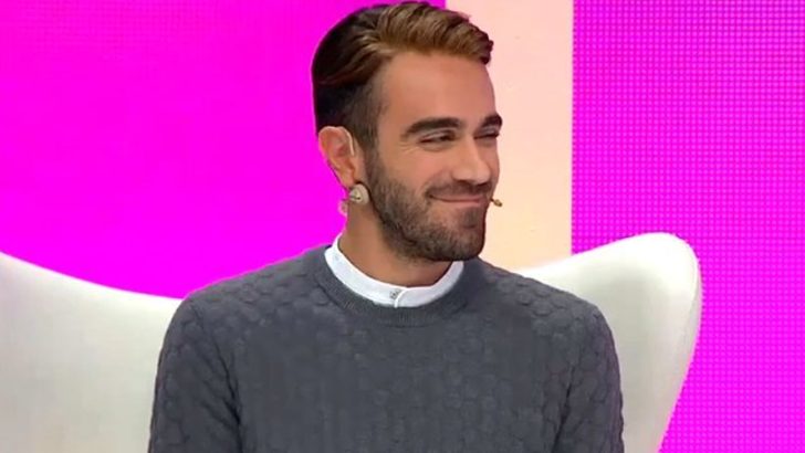 Kemal Doğulu'dan ezber bozan açıklama: Erkek adam kaşlarını almaz