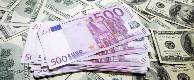 Dolar düştü mü ? Dolar kaç TL? Dolar-euro ne kadar? Döviz son dakika 26 Eylül