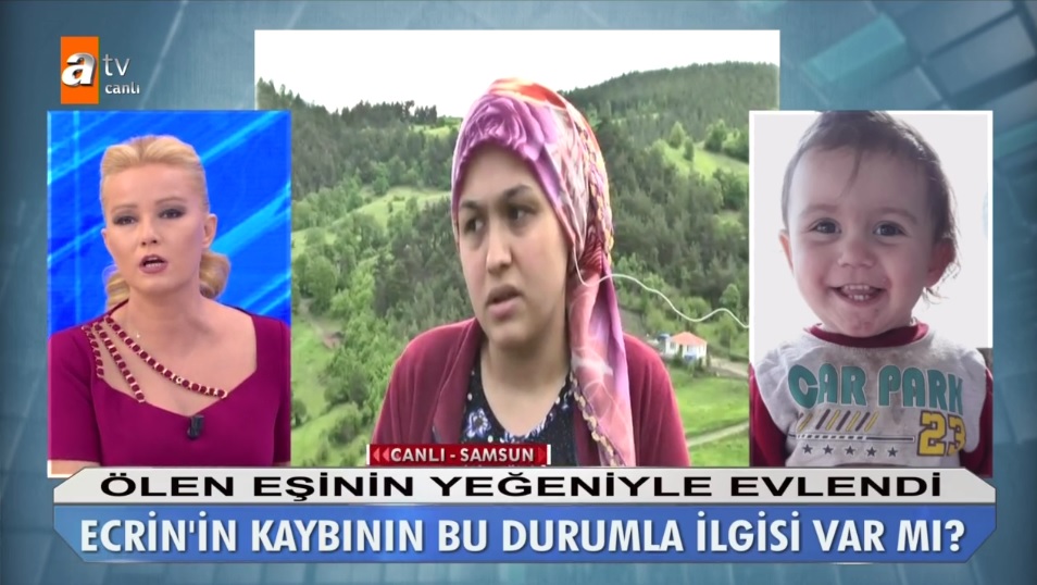 Müge Anlı 10 Mayıs canlı izleme linki! Sıcak gelişme ne?