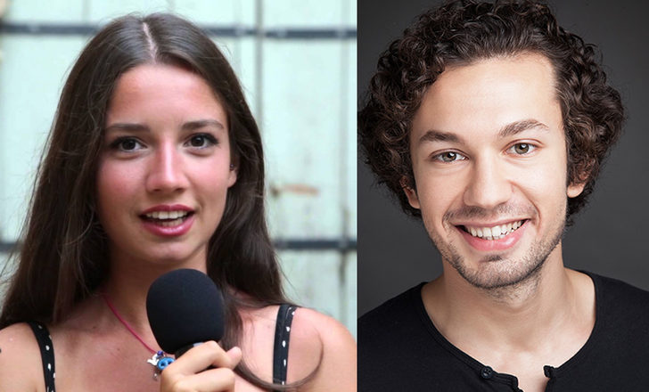 Efecan Şenolsun kimdir? Elit İşcan'ı taciz mi etti? 