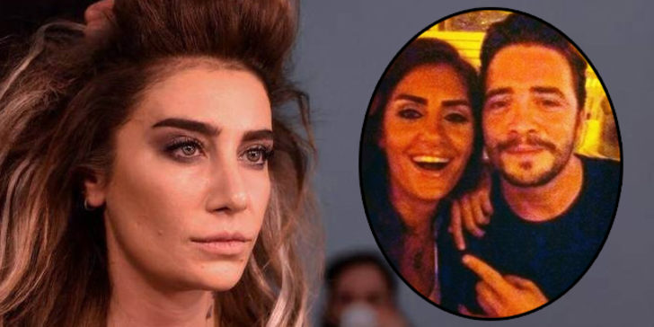 Ahmet Kural'ın parmağını kırdığı Naz Çekem sessizliğini bozdu! Naz Çekem kimdir?