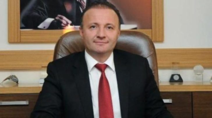 Akdeniz Üniversitesi Rektörü'nden güldüren yanıt: Ne yapalım Nuran...