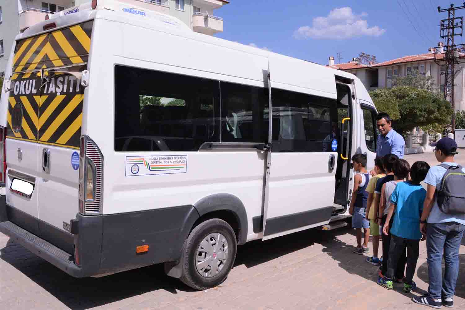 Okul servis ücretleri 2019 ne kadar? Okul servis ücretleri