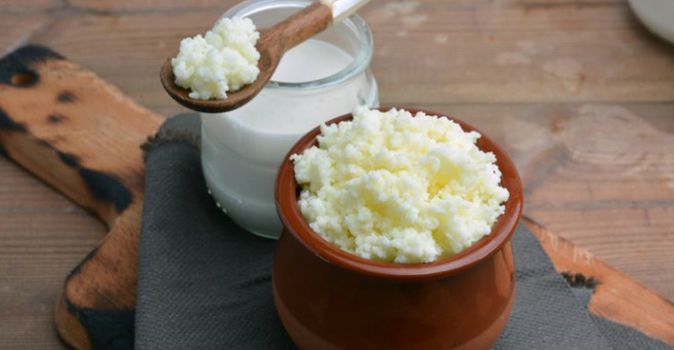 Kefirin faydaları nelerdir? Kefir nasıl yapılır? Nasıl tüketilir?