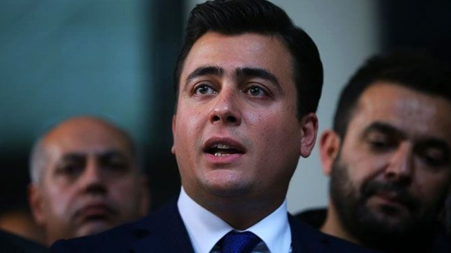 Mustafa Deryal Kimdir, Aslen Nerelidir | Kim Neden Darp Etti