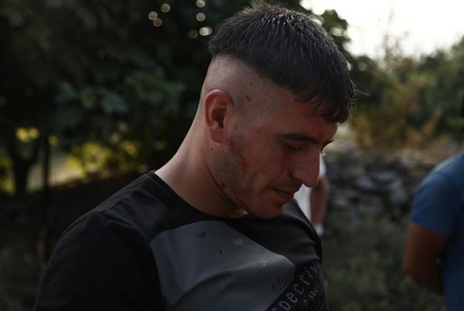 Cihangir Ceyhan kimdir? Nereli? Kaç yaşında? 