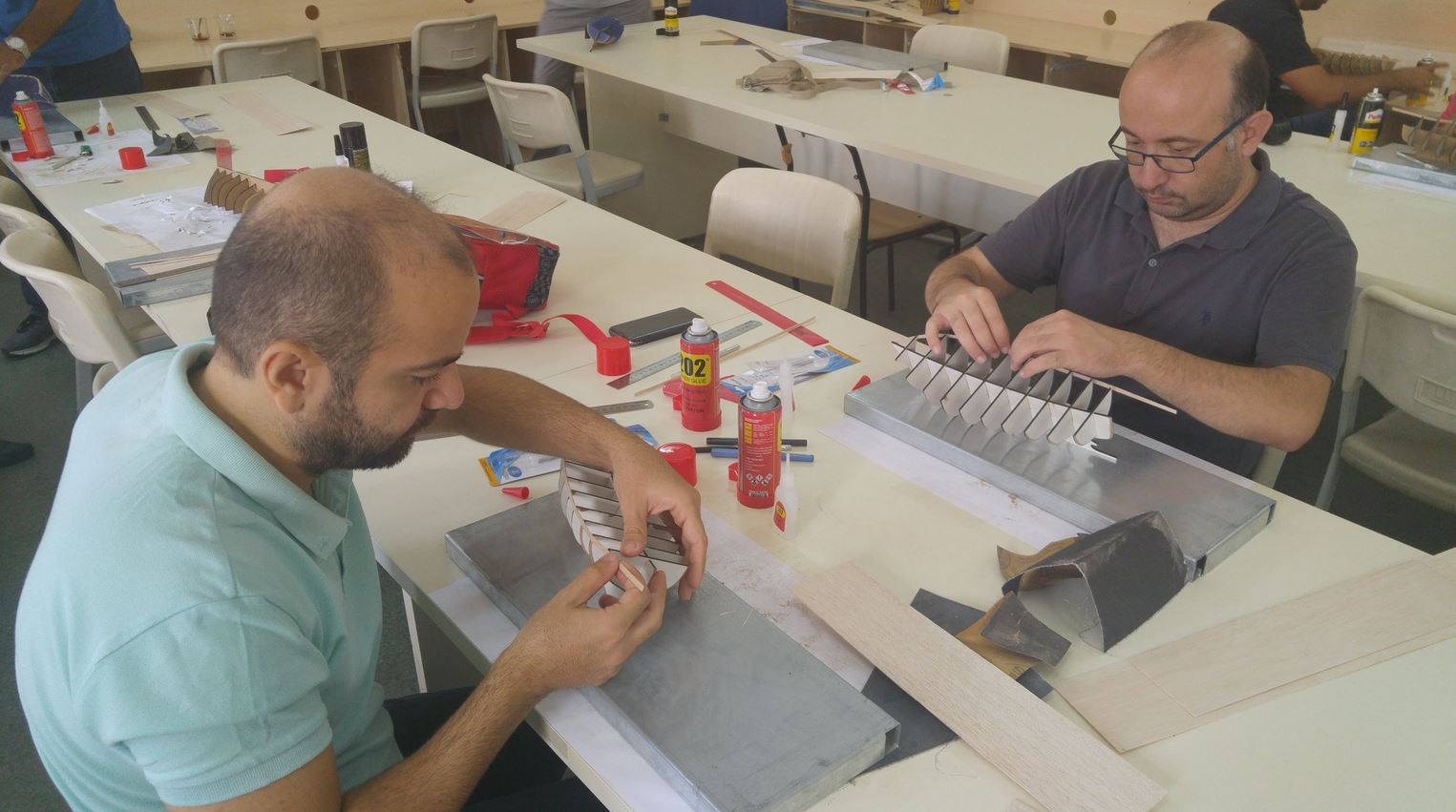 Öğretmenlere Pendik'te 'Eğitim Seninle Başlar' projesi