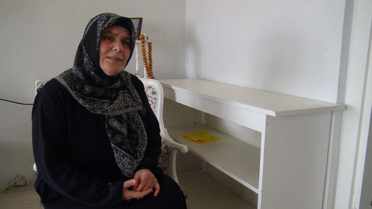 Eşyalı evini soyan kiracısının fotoğraflarını şehre astı