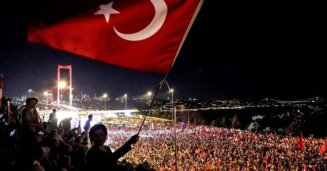 Semih Terzi kimdir? Darbeci Semih terzinin eşi Nazire Terzi kimdir? Neden ceza aldı?