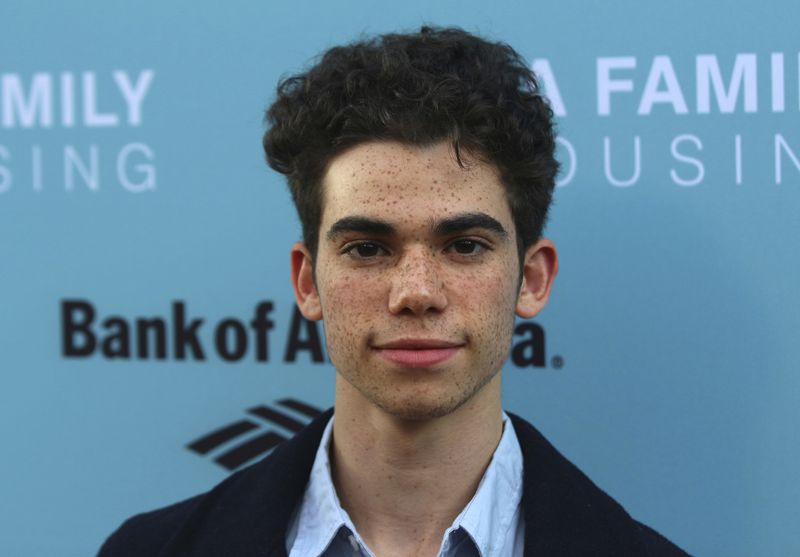 Cameron Boyce kimdir? Cameron Boyce neden öldü?