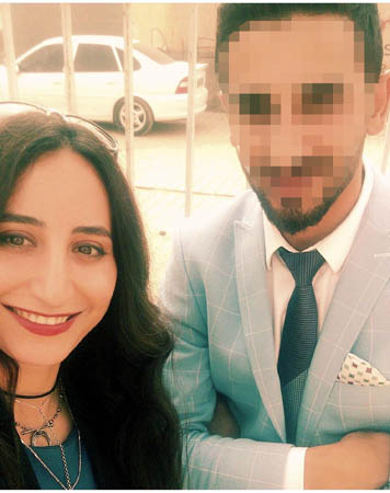 Avukat zannettiği nişanlısının gerçek kimliğini öğrenince şok oldu