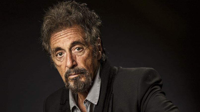 Al Pacino kimdir? Aslen nereli ve kaç yaşında?