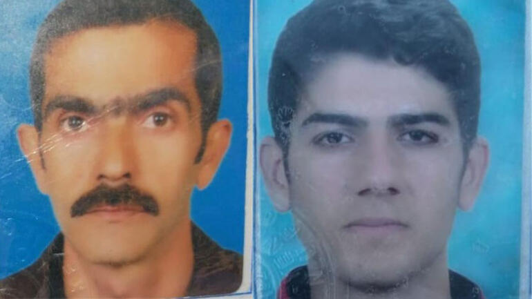 Otoyolda kaza! Çok sayıda ölü var