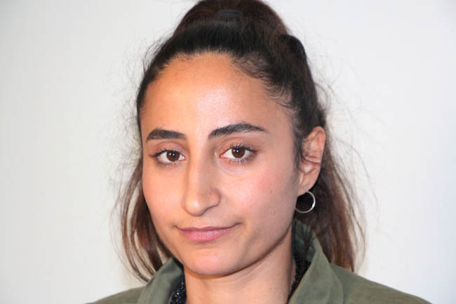 Avukat zannettiği nişanlısının gerçek kimliğini öğrenince şok oldu