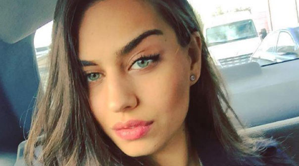 Amine Gülşe kimdir? Amine Gülşe'nin eşi Mesut Özil kimdir?