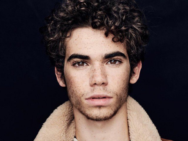 Cameron Boyce kimdir? Cameron Boyce neden öldü?