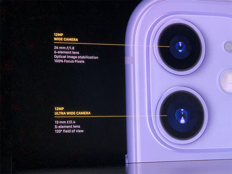 iPhone 11 özellikleri neler? iPhone 11 kaç para? | Apple yeni telefon özellikleri