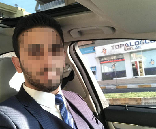 Avukat zannettiği nişanlısının gerçek kimliğini öğrenince şok oldu