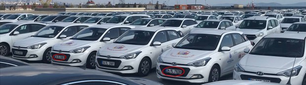 Olay yaratmıştı! İBB'nin skandalı bakın nasıl ortaya çıktı! 