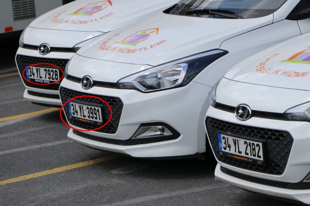 Olay yaratmıştı! İBB'nin skandalı bakın nasıl ortaya çıktı! 