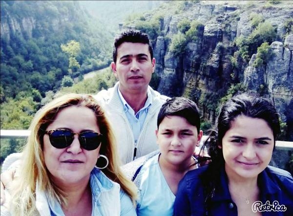 Karabük'te Şehit Düşen Askerin Naaşı Pendik'te Toprağa Verilecek