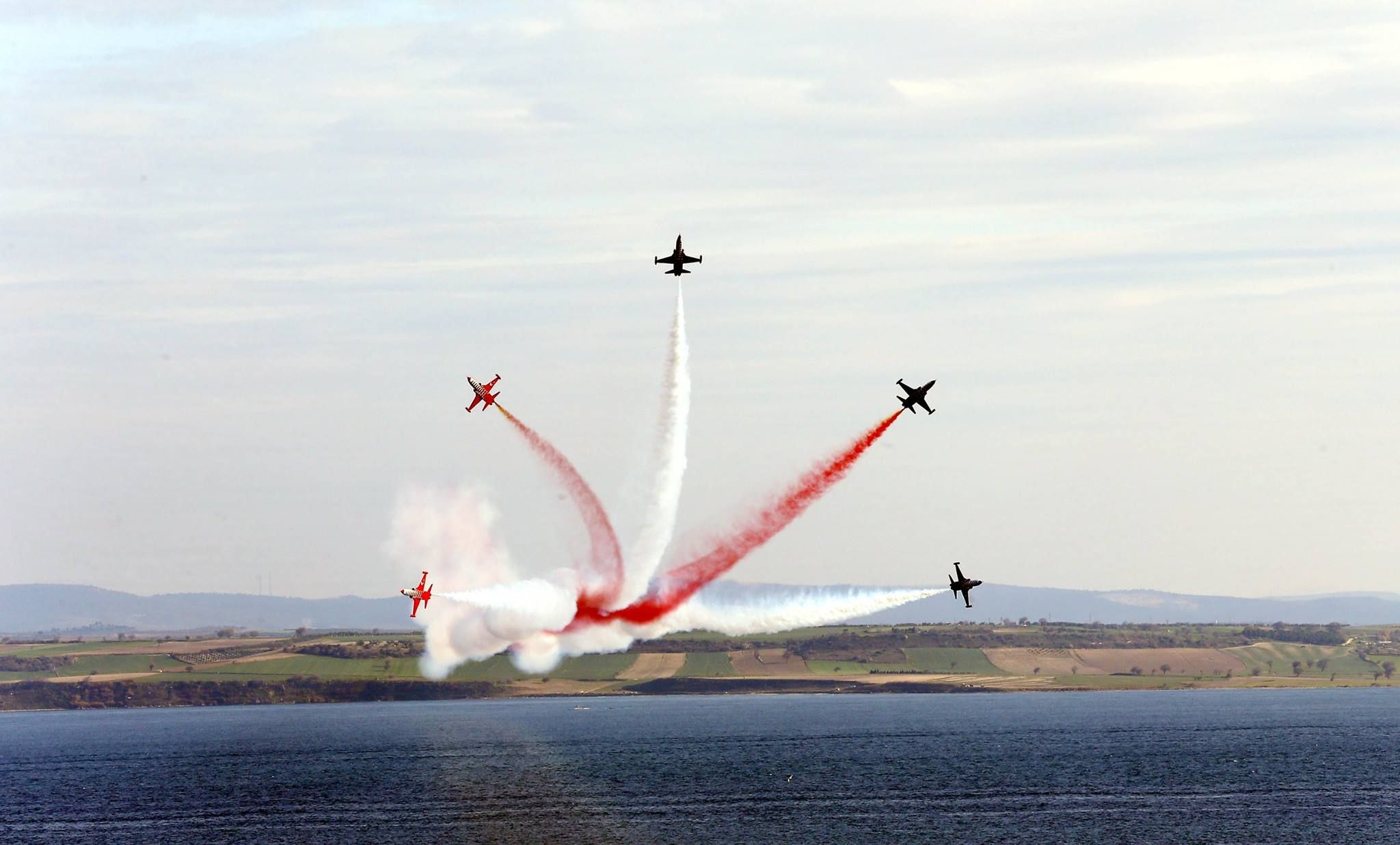 Hava Şehitlerini Anma Günü mesajları 2020 | özlü sözleri 2020