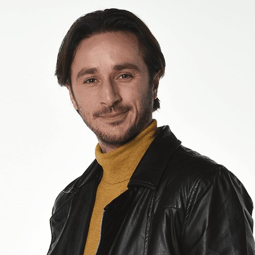 Ahmet Rıfat Şungar Kimdir | Farah Zeynep Abdullah'ın Yeni Sevgilisi