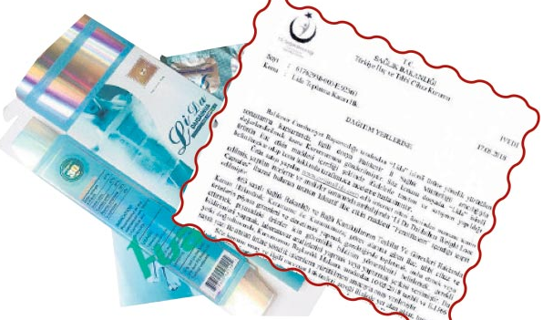 Sağlık Bakanlığı 'acil' koduyla uyardı