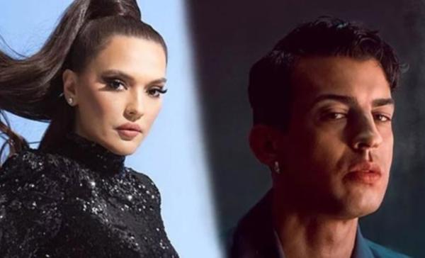 Norm Ender Kezban sözleri | Norm Ender Demet Akalın videosu