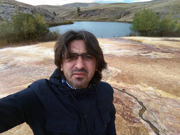 Uçuruma düşen AA muhabiri son durum! Dalgıç adamlar arayacak...