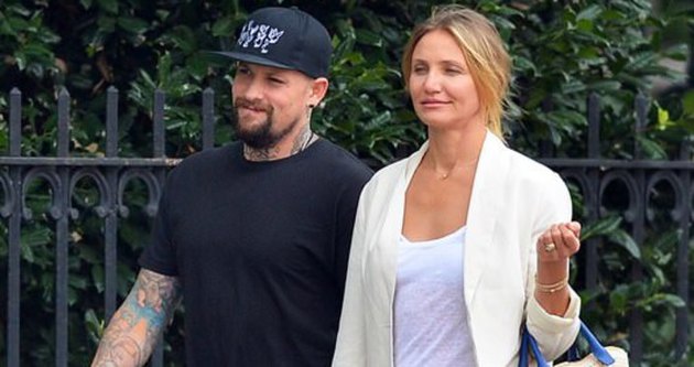 Cameron Diaz kimdir? Alen nereli ve kaç yaşında?