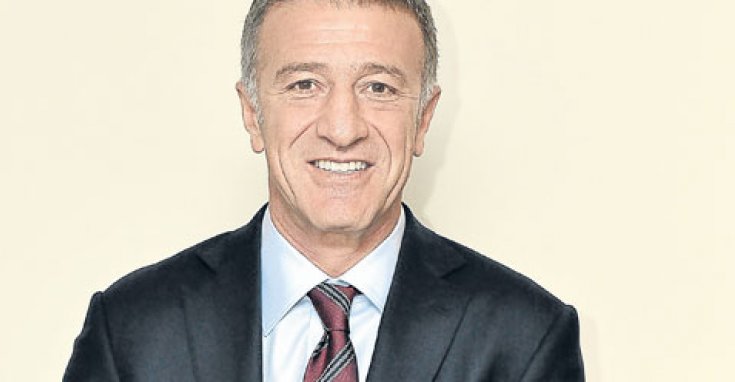 Ahmet Ağaoğlu Kimdir, Nerelidir | Trabzonspor'un Yeni Başkan Adayı