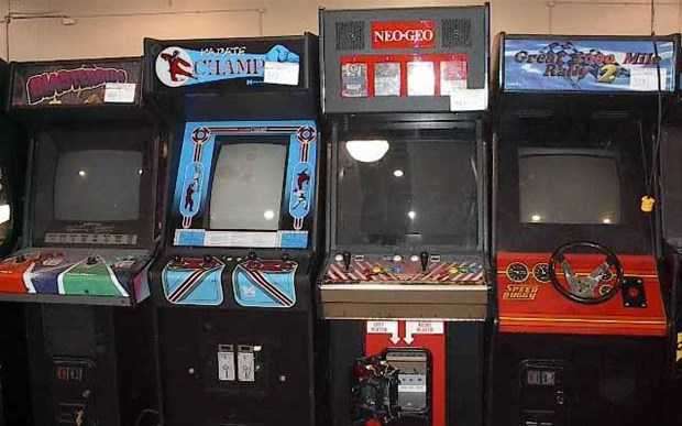 Sadece 80' lerde Doğanların Bileceği Nostaljik Nesneler