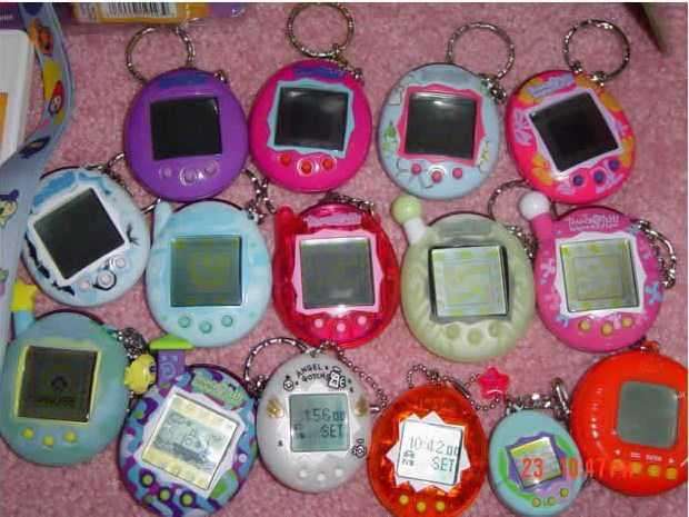 Sadece 80' lerde Doğanların Bileceği Nostaljik Nesneler