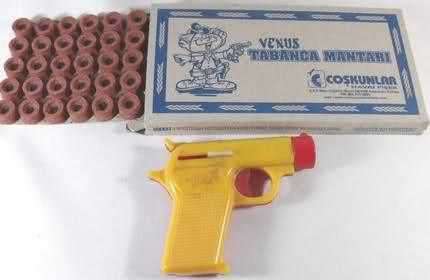 Sadece 80' lerde Doğanların Bileceği Nostaljik Nesneler