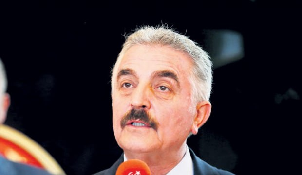 Türkiye'nin içişlerine karışan ABD'ye MHP'den sert ayar: Önce kendi işlerine baksın