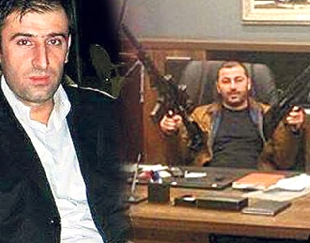 ABD Büyükelçiliği'ne kim saldırdı? İşte saldırganların fotoğrafları