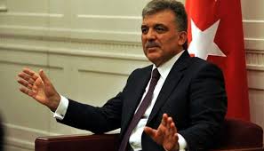  Abdullah Gül'den TV İddialarına Cevap!