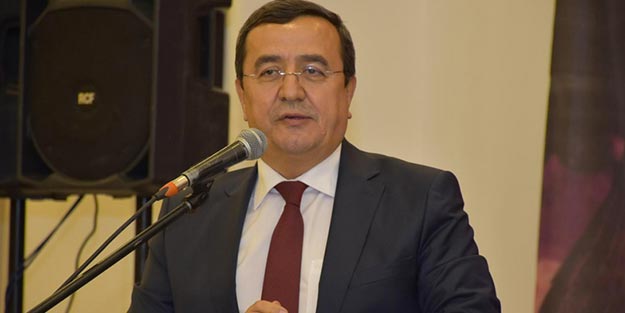 CHP İzmir Konak belediye başkan adayı kim oldu? Abdül Batur kimdir?