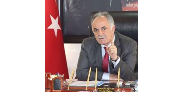  Ak Parti Horasan Belediye Başkan adayı Abdulkadir Aydın kimdir? Aslen nerelidir?