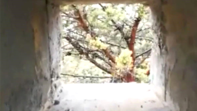 Abdullah Ağar İşgal Kulelerinin Şifresini Açıkladı