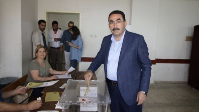 Abdullah Doğru kimdir, nerelidir, kaç yaşındadır | AK Parti Adana milletvekili