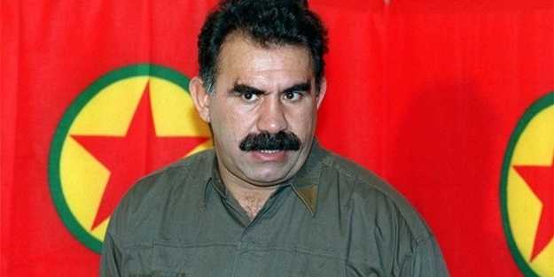 Abdullah Öcalan hayatı | Abdullah Öcalan kimdir, aslen nereli, kaç yaşında