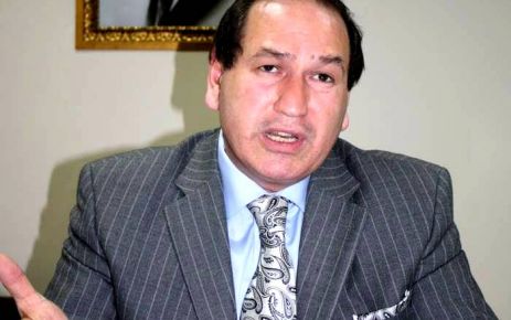 Abdullah Karacan kimdir? LASTİK-İş Başkanı Abdullah Karacan silahlı saldırıya uğradı