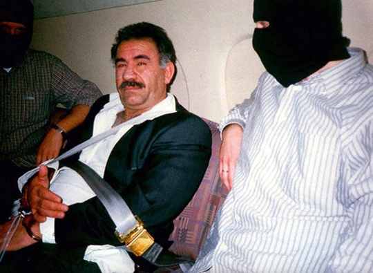 Abdullah Öcalan hayatı | Abdullah Öcalan kimdir, aslen nereli, kaç yaşında