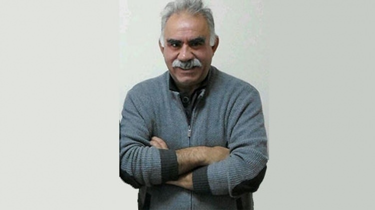 abdullah öcalan
