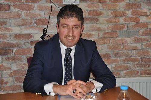 Abdulselam Er Kimdir, aslen nereli kaç yaşında - Muş milletvekili