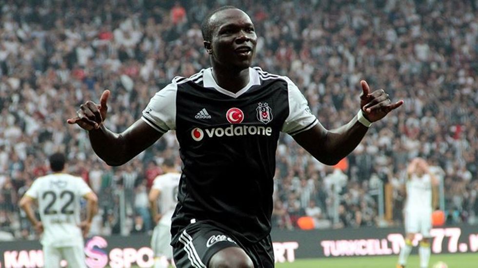 Aboubakar Beşiktaş'ta mı| Manuel Fernandes dönüyormu?
