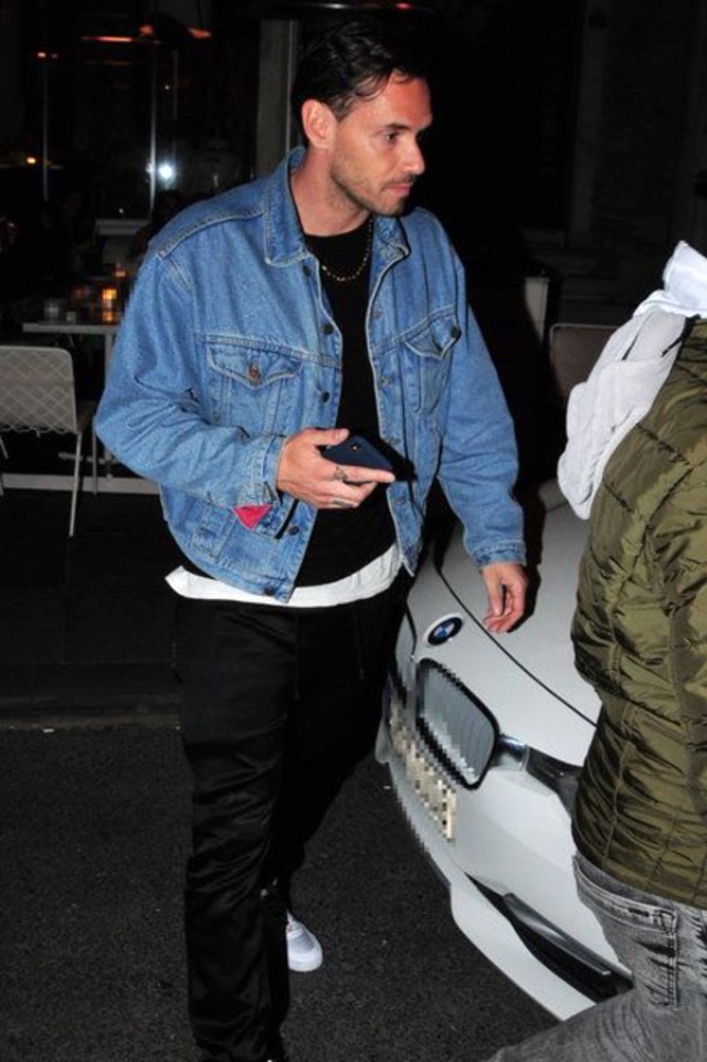 Şeyma Subaşı Yeni Sevgilisiyle Yakalandı